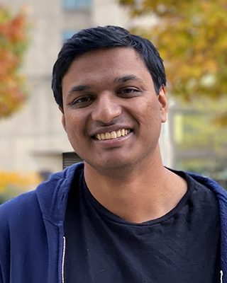 Abhishek Gupta