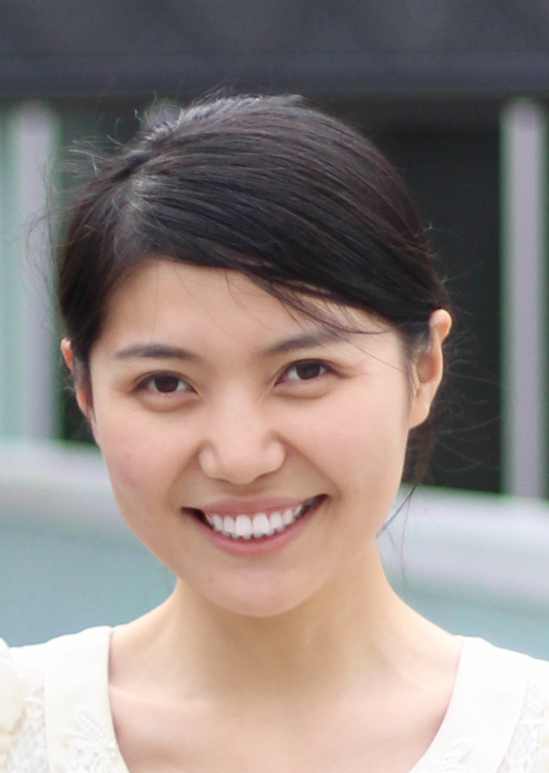 Liangyan Gui