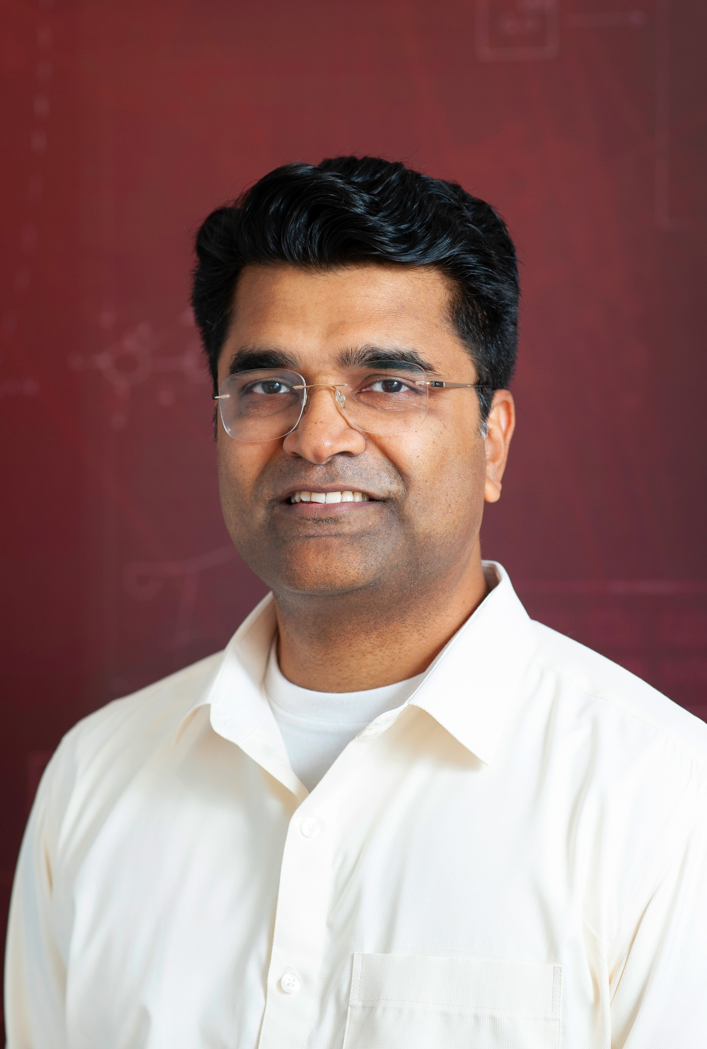 Karthik Desingh