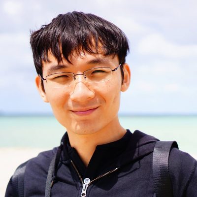 Tao Pang